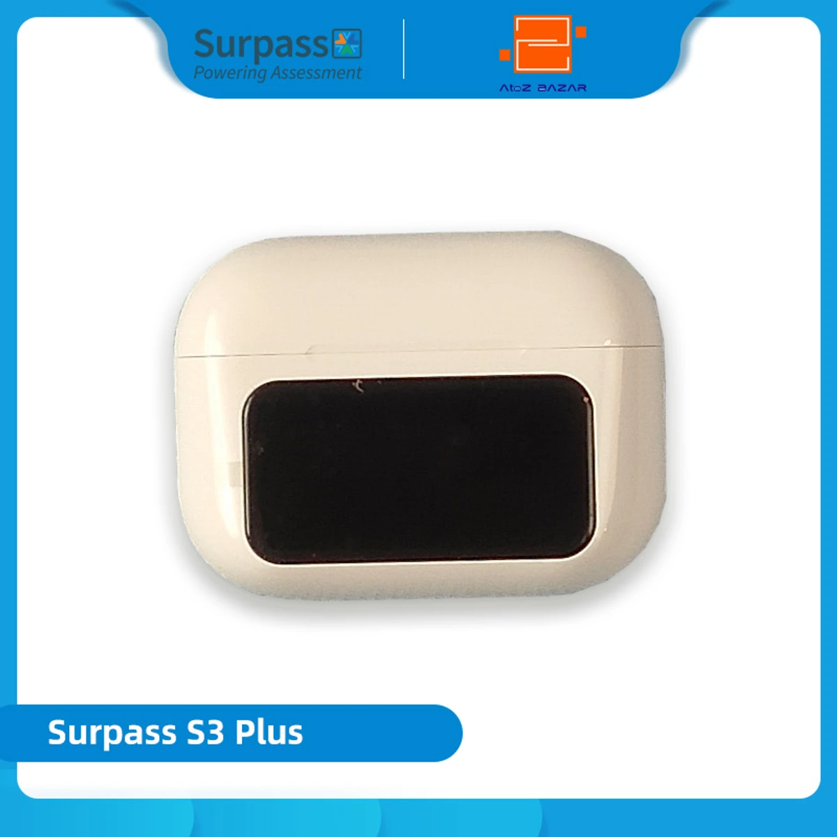 Surpass S3 Plus TWS