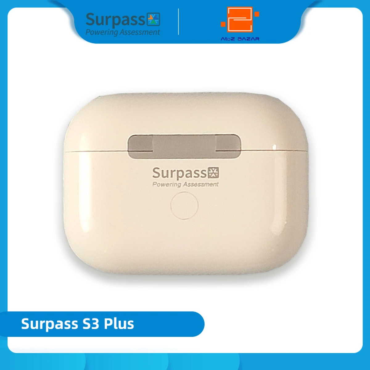 Surpass S3 Plus TWS