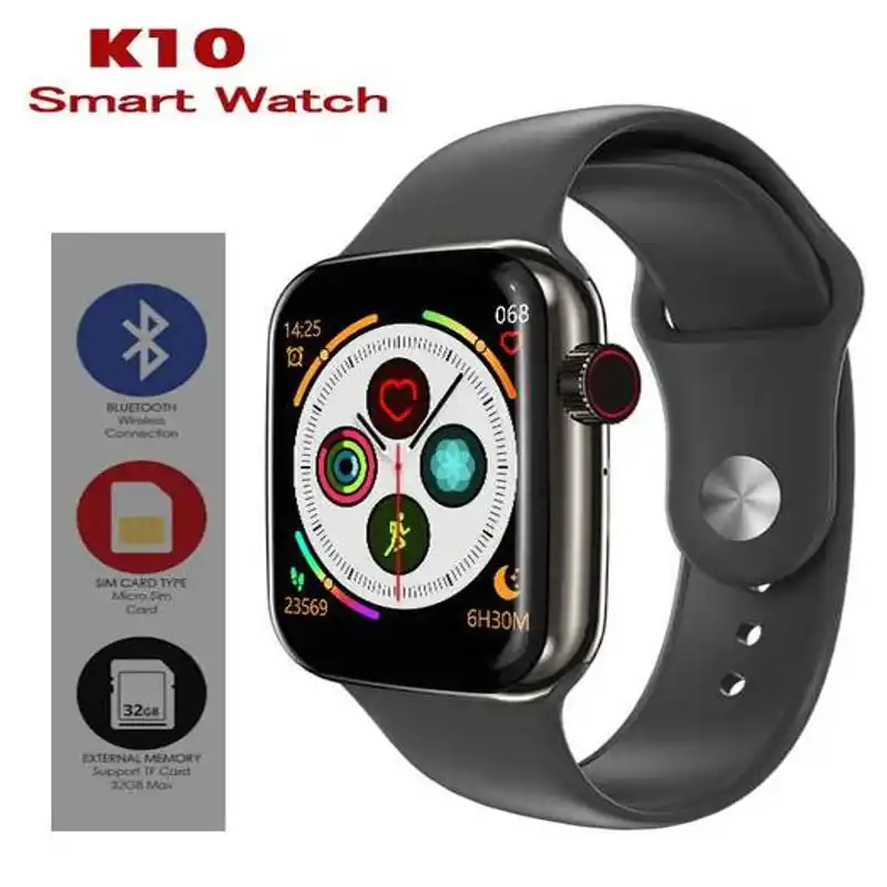 K10 smart watch