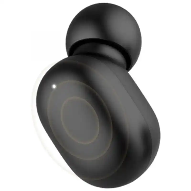 Haylou GT1 Pro Bluetooth Earphones – Black