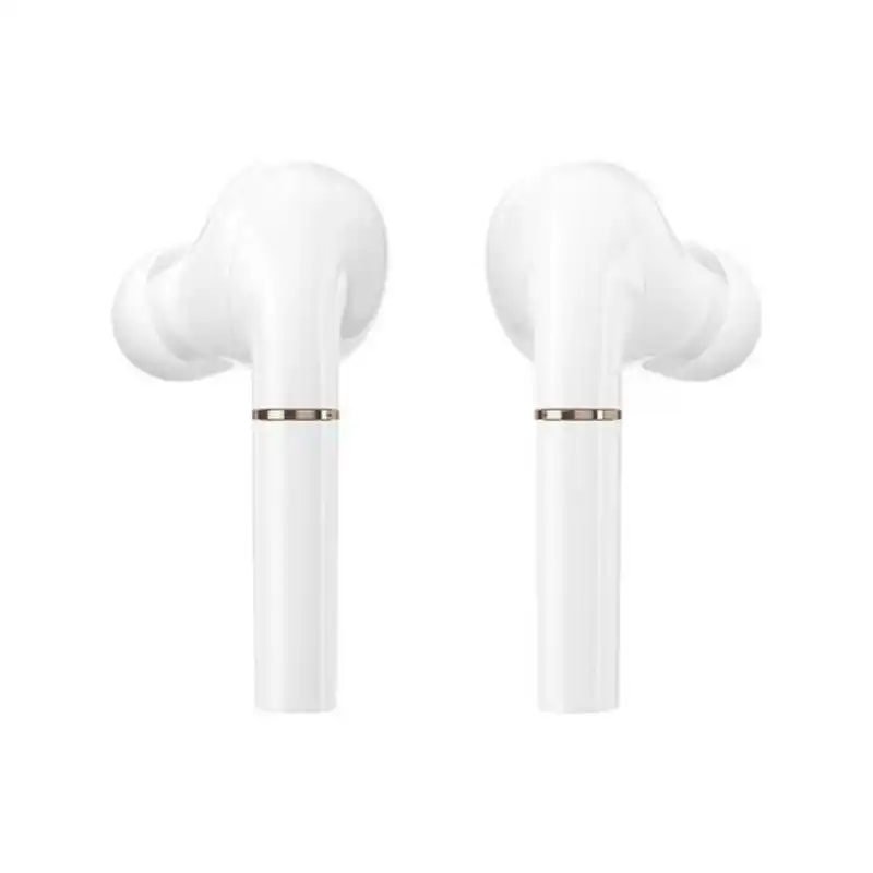 Haylou T19 TWS True Wireless Earbuds – White