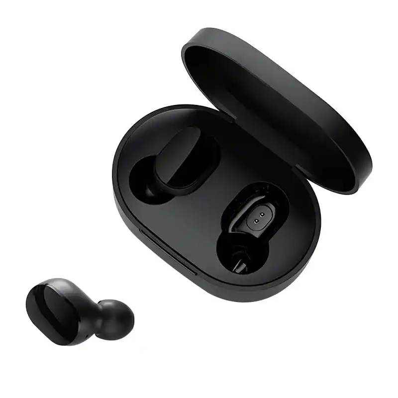 Mi True Wireless Earbuds 2s Gaming Version – Black2890