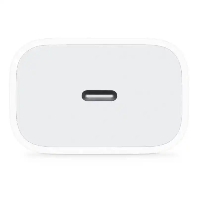Apple 20W Type-C Power Adapter US – White