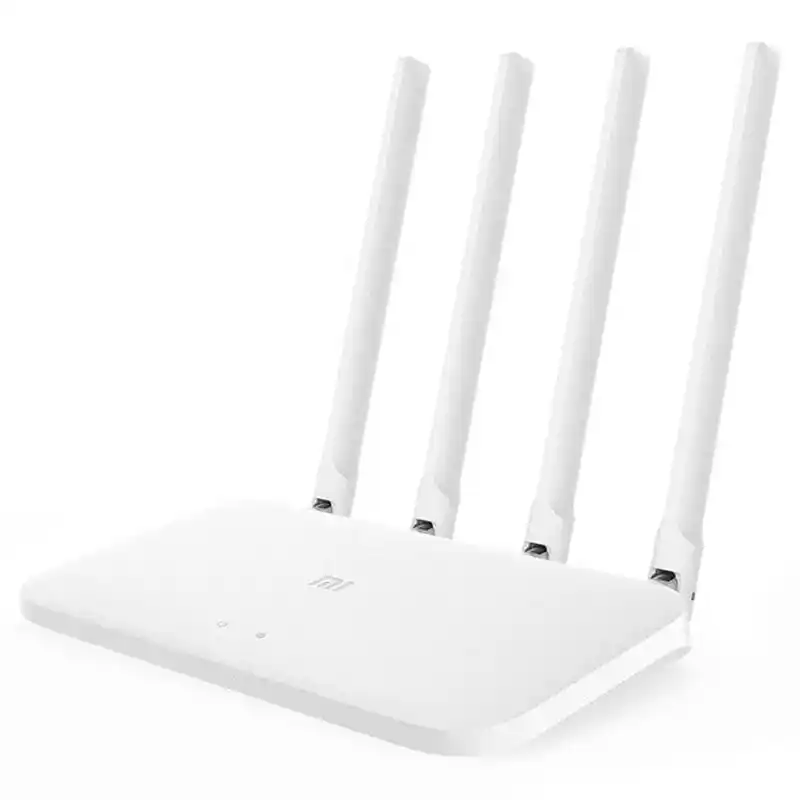 Mi Router 4A Dual Band with 4 Antennas (Global Version)