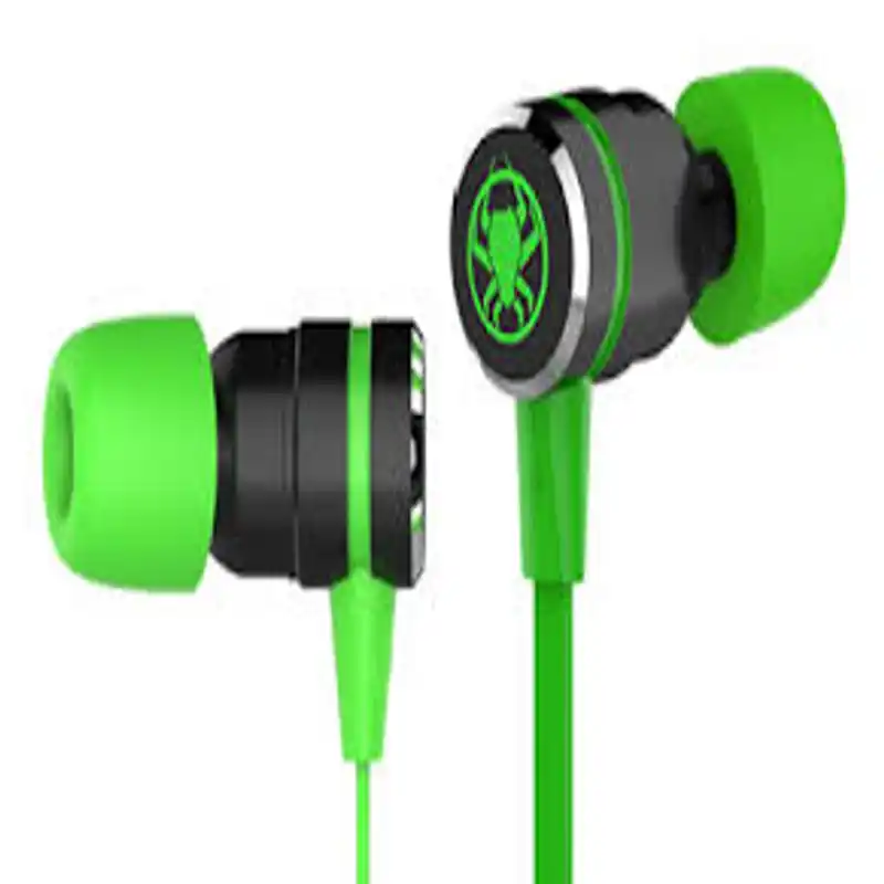 PLEXTONE G20 -Gaming Headphone - 3.5 mm audio jacks