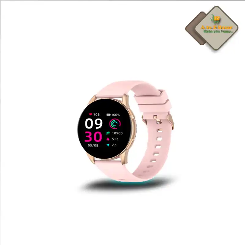 Kieslect L11  Lady Smart Watch - Pink