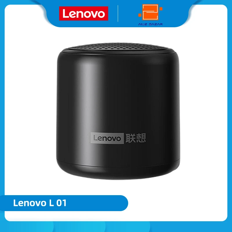 Lenovo L01 Wireless Bluetooth speaker