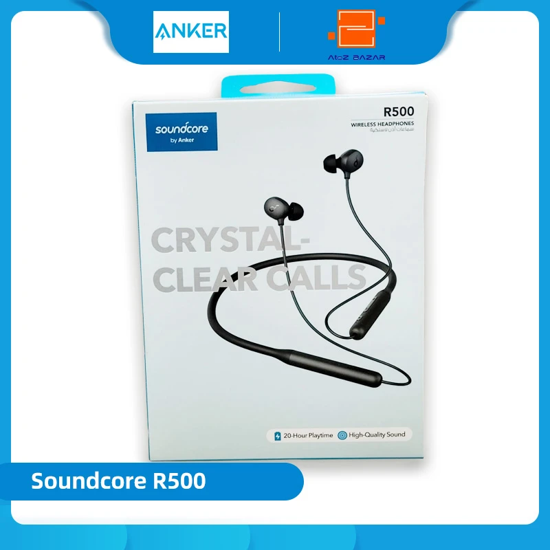 Soundcore R500 In-Ear Wireless Earphone