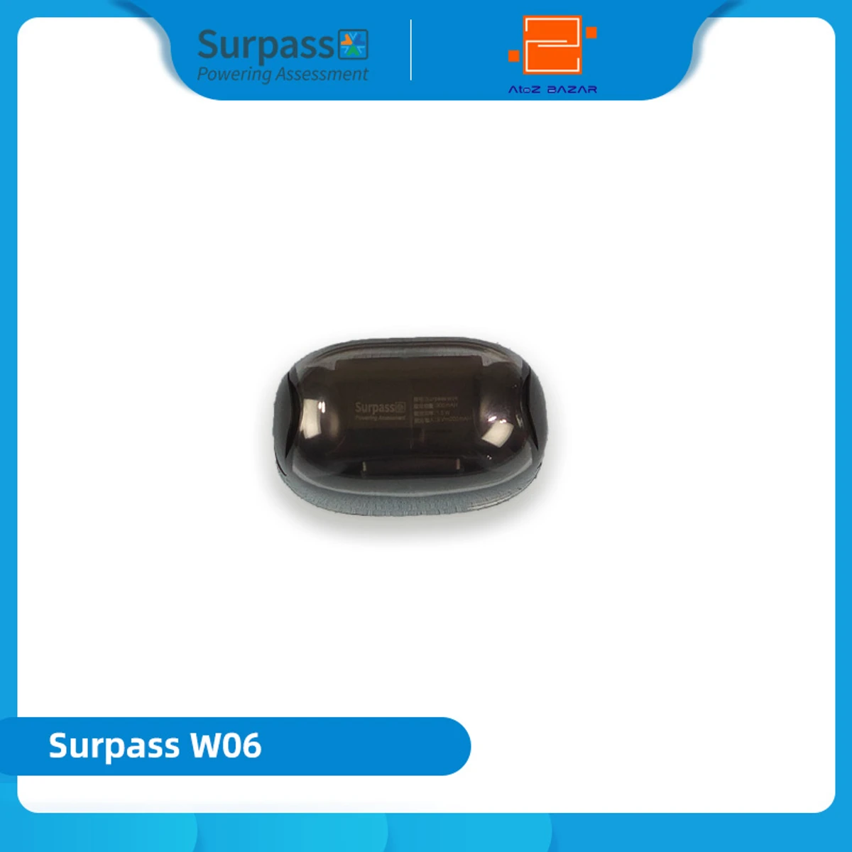 Surpass W06 TWS