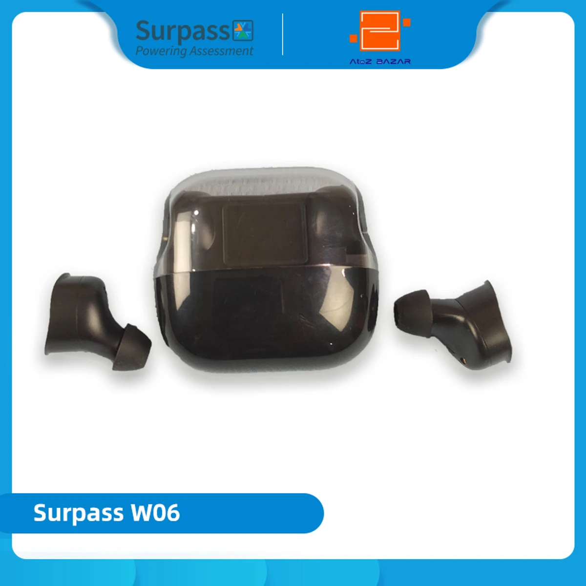 Surpass W06 TWS