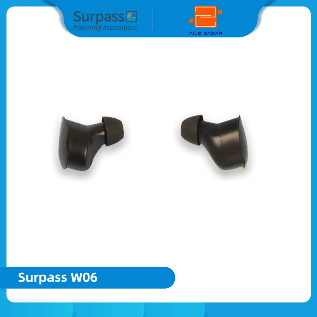 Surpass W06 TWS