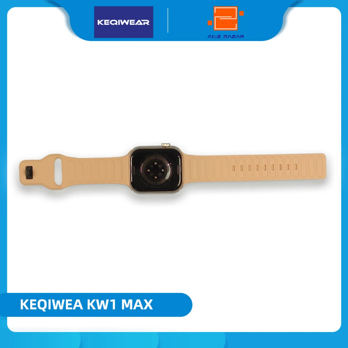 Keqiwear KW1 MAX