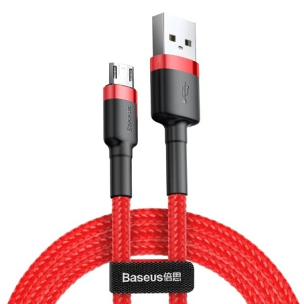 Baseus Reversible Micro usb charging cable for Android