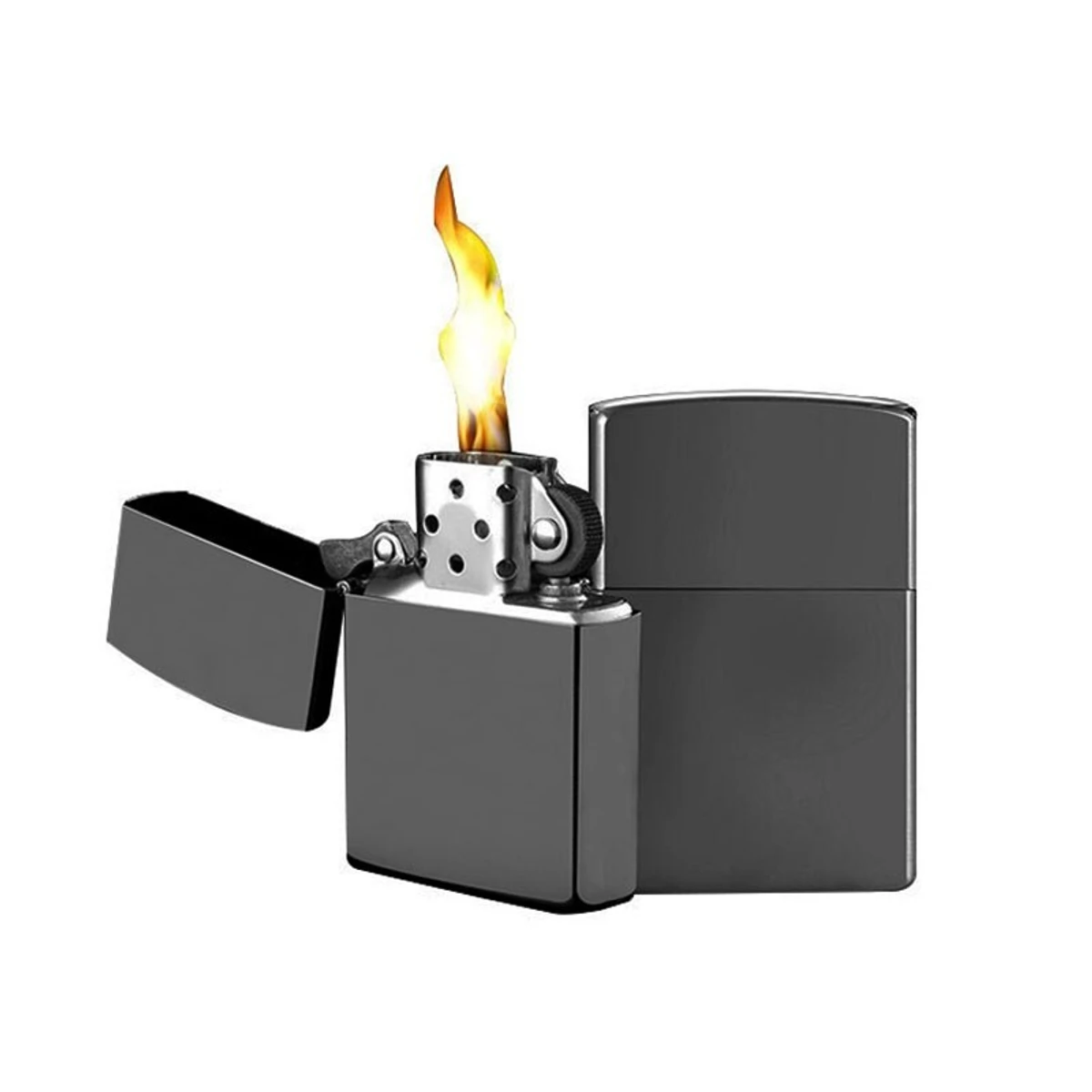 Zippo Multi Design Lighter