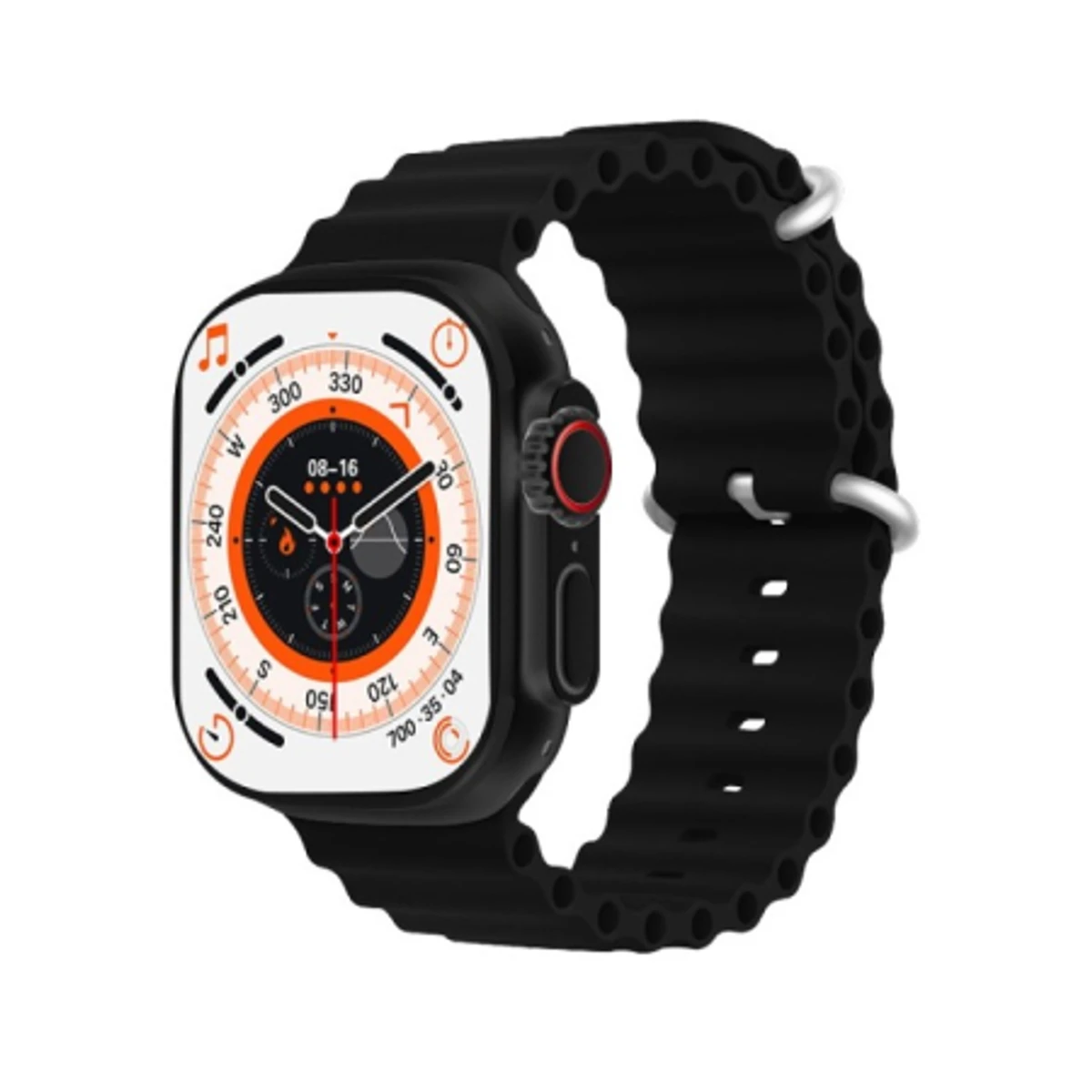T800 Ultra Smartwatch 1.99 Inch IP67 Waterproof