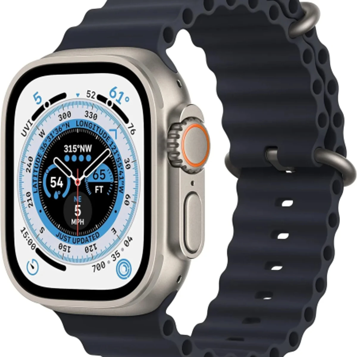 Ultra 9 Smart Sports Watch 49mm Dial Apple Watch Smart Watches All Functions Smart Watch Men Women Wearable Devices